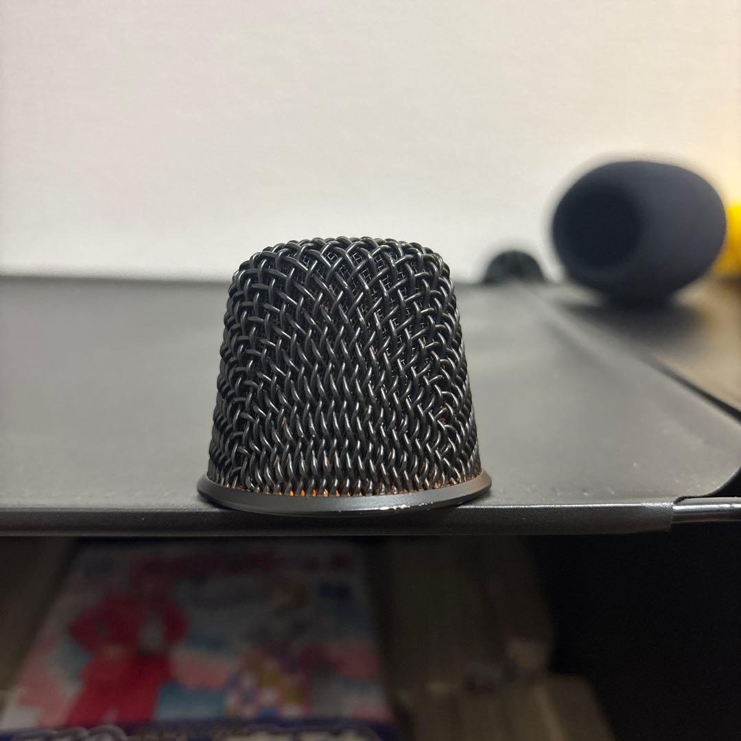 LEWITT MTP 550 DM マイクケース付き