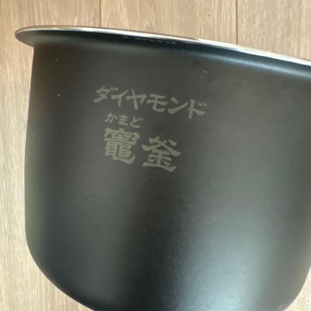 炊飯器 1升炊き　パナソニック