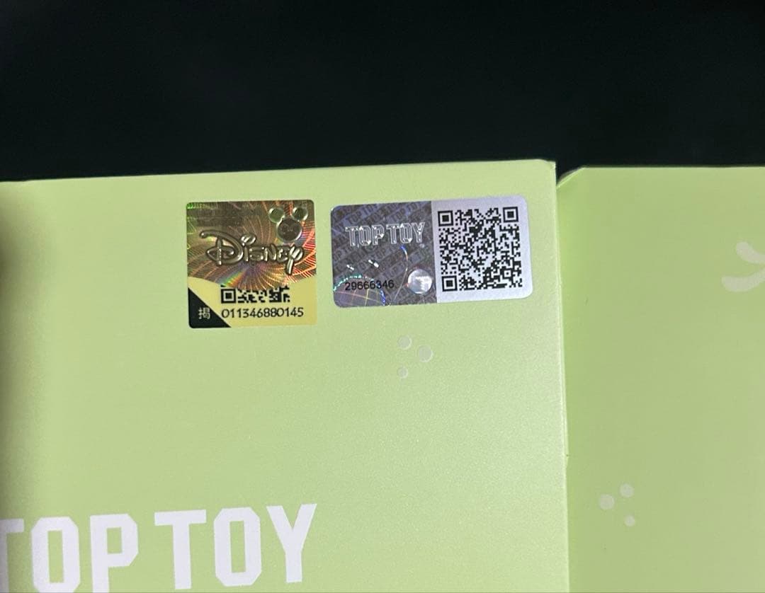 TOPTOY 正規品 ズートピア スマホ グリップ ジュディ ニック 2点セット