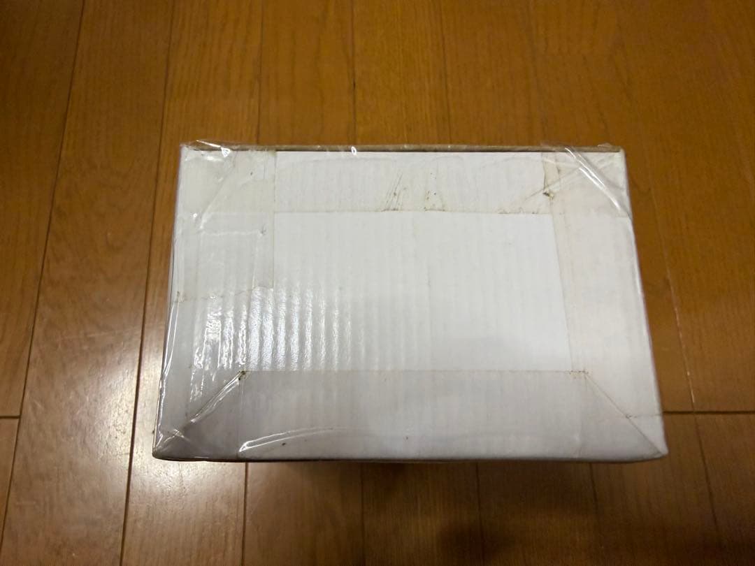 【新品未開封】アンジュルグ スパロボ フルアクションフィギュアDXシリーズ