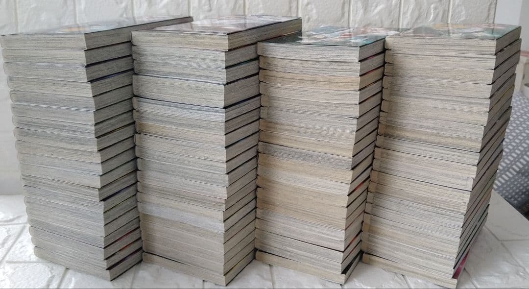 銀魂コミック全巻セット 　1〜77巻 オマケ付き