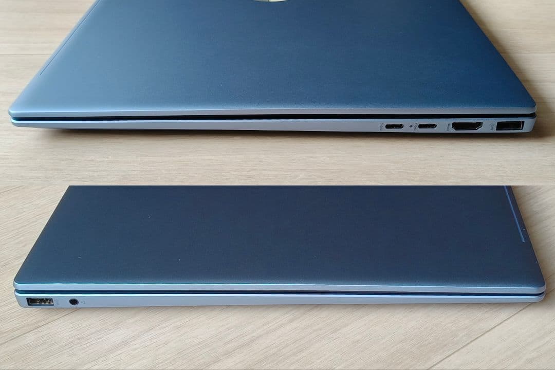 【美品】HP Pavilion 16-ag/Ryzen 7 8840U