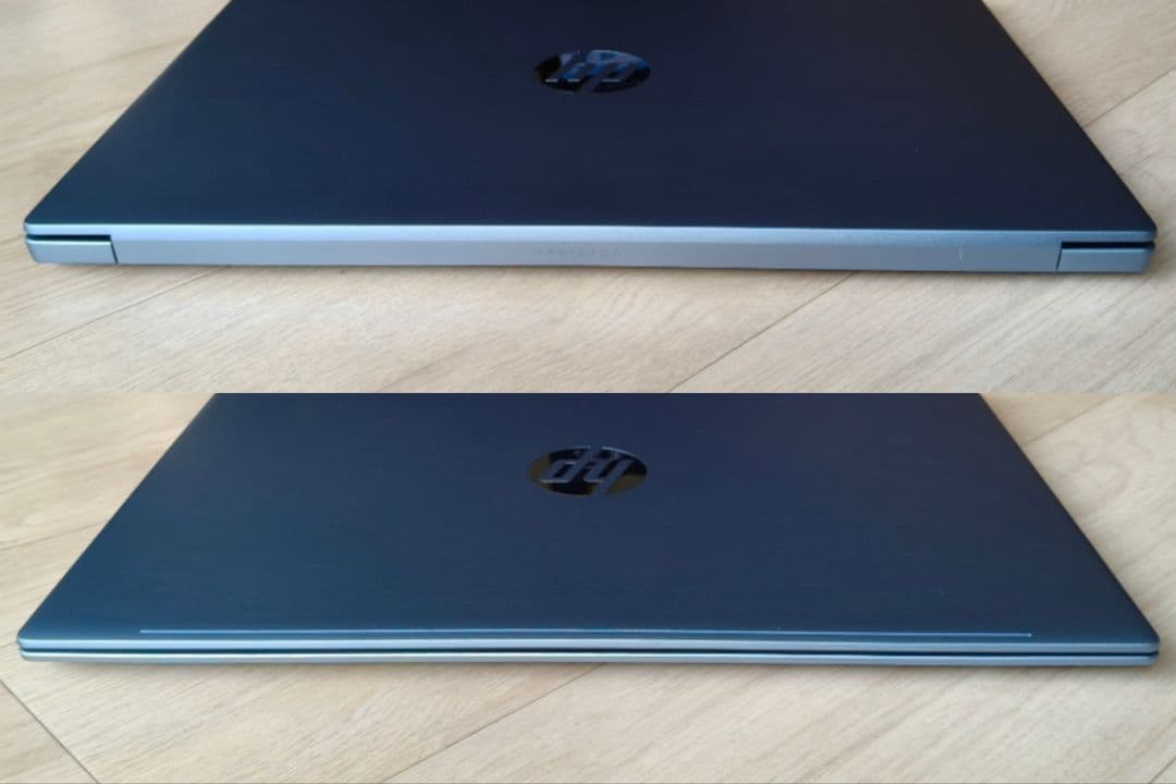 【美品】HP Pavilion 16-ag/Ryzen 7 8840U