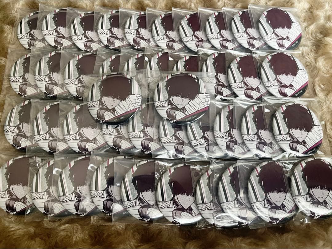 桃角桜介 メディコス缶 vol.1 42点