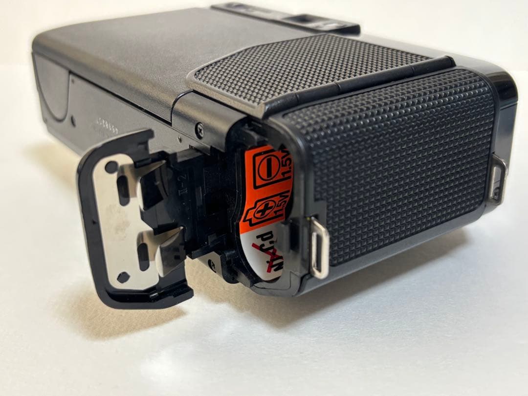 コンパクトフィルムカメラ Canon Autoboy2