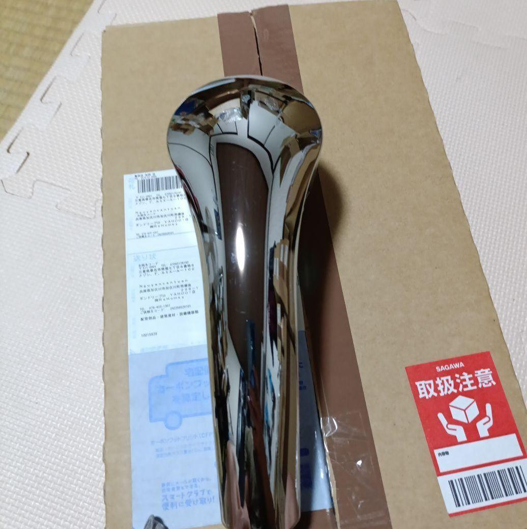 TOTO THC8C シャワーヘッド シルバー スパイラルノズル