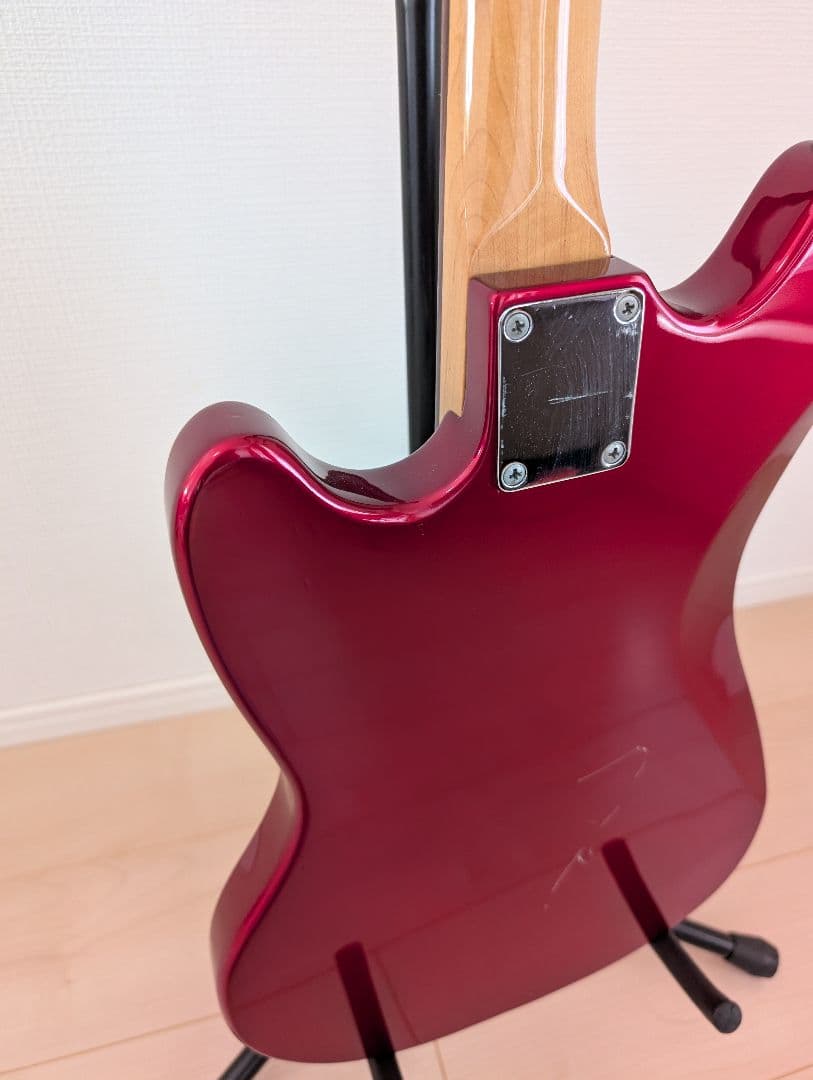 けいおん！ あずにゃん エレキギター Azusa Nakano むったん