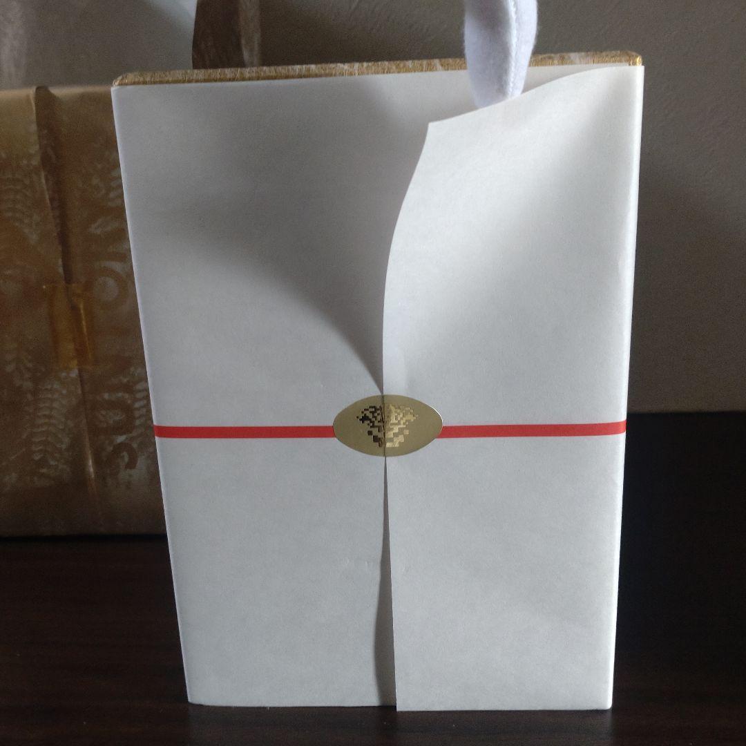 未開栓　サントリー　創業百周年記念ウイスキー　陶器ボトル　ジャパニーズウイスキー