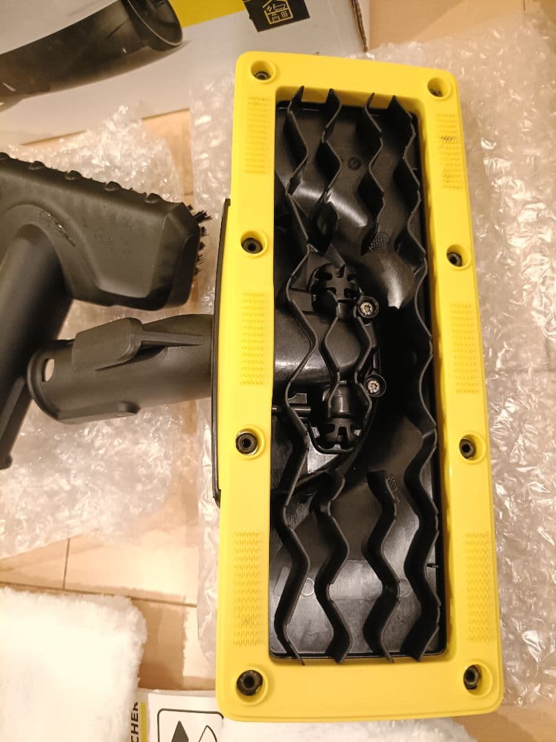 ケルヒャーSC2 EasyFix プレミアム 美品