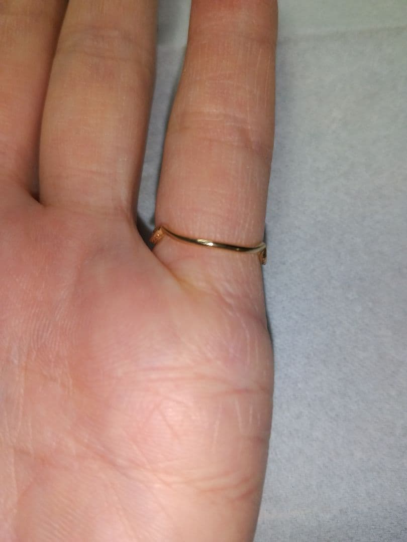 ピンキーリング