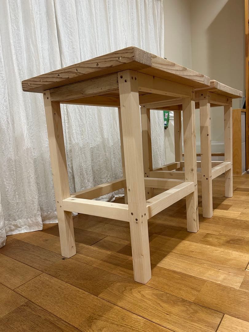 カオル① オーダー品　テーブル