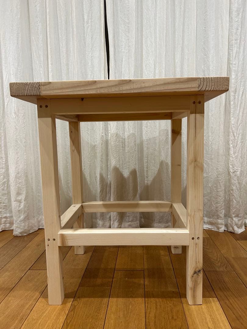 カオル① オーダー品　テーブル