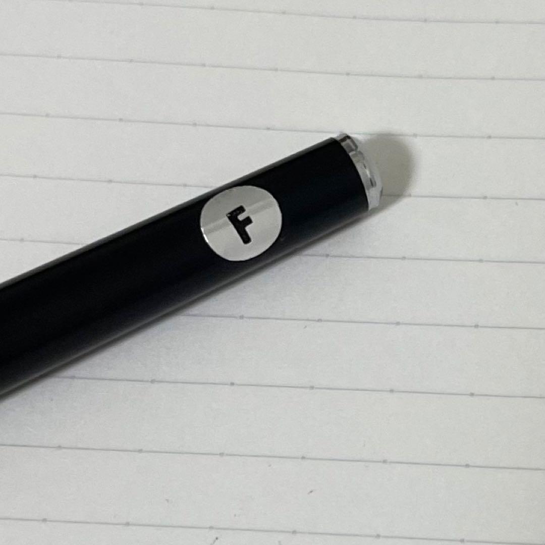 ロットリング700 万年筆 F