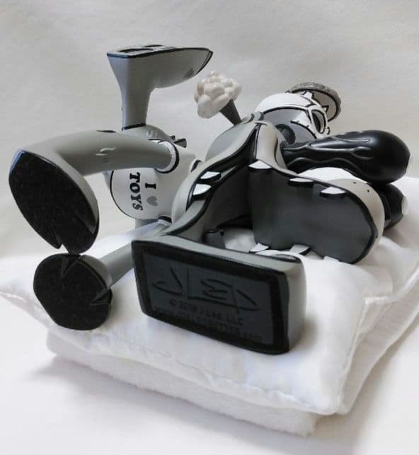 WOLF GANG! 2019❤︎MONOTONE Edition-100pcs