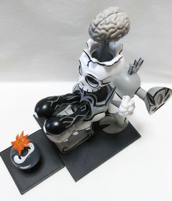 WOLF GANG! 2019❤︎MONOTONE Edition-100pcs