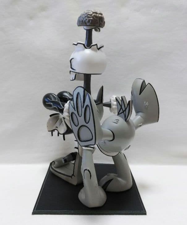 WOLF GANG! 2019❤︎MONOTONE Edition-100pcs