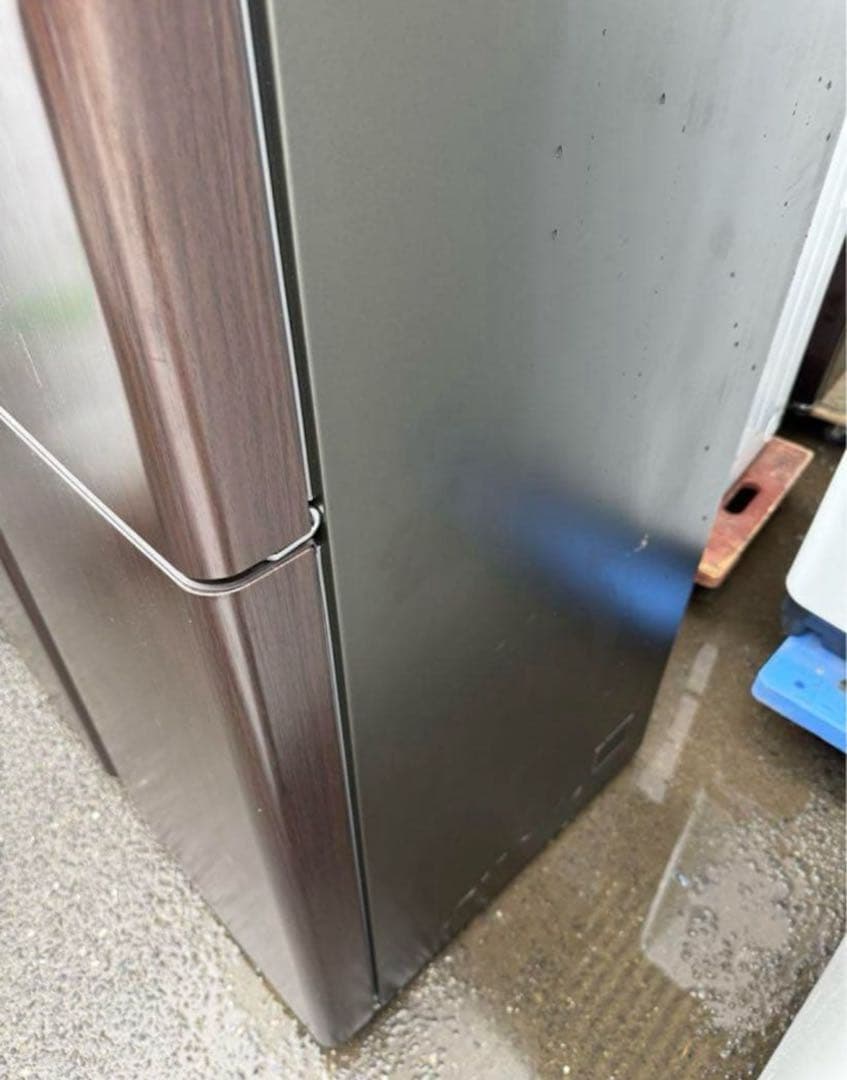 【高年式】 2021年式 512L AQUA 冷蔵庫 AQR-TZ51K(T)