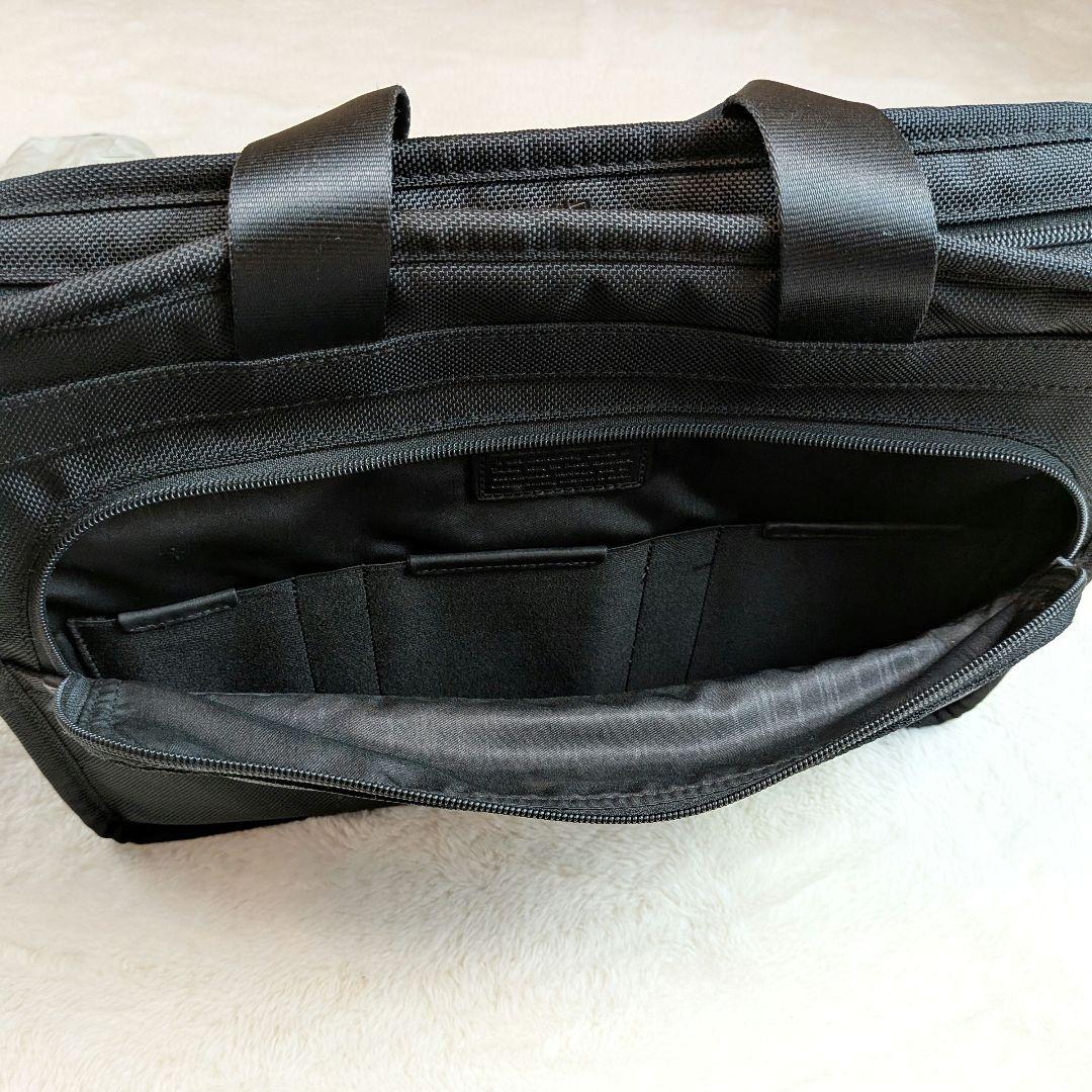 ノムスター TUMI　ALPHAキャリーバッグ　26103DHPCバッグ付