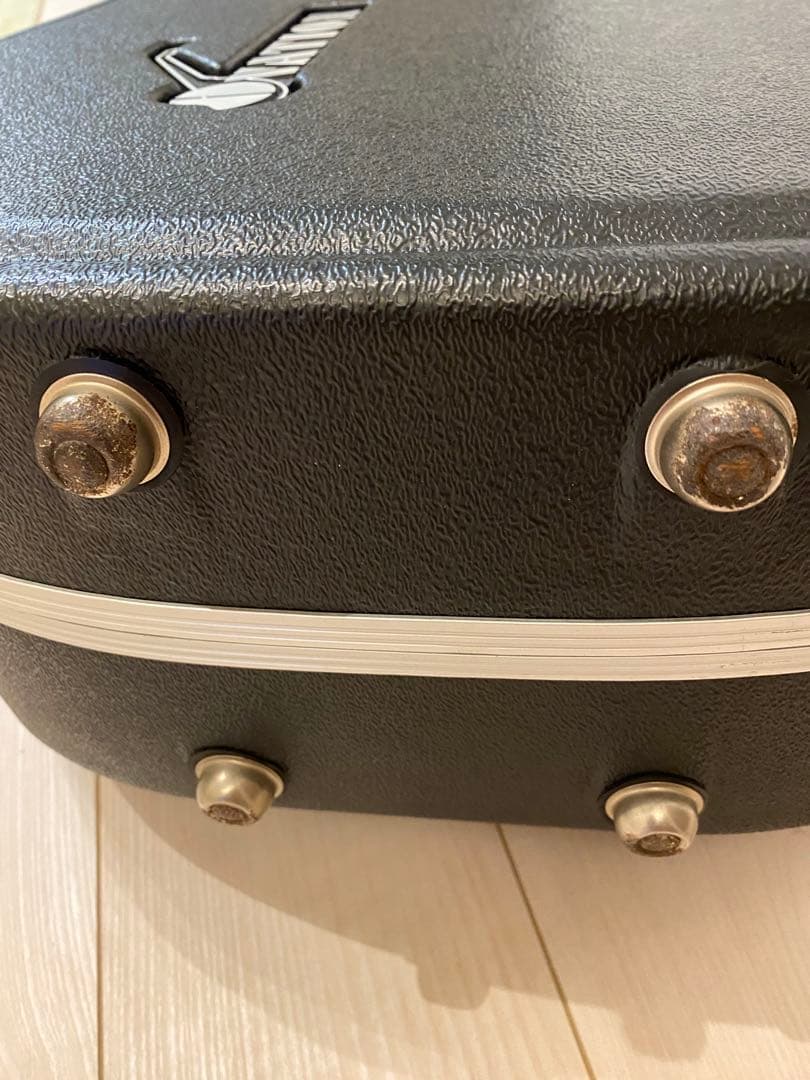 Ovation Celebrity CC44 アコギオベーション純正ハードケース