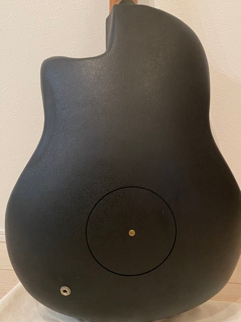 Ovation Celebrity CC44 アコギオベーション純正ハードケース