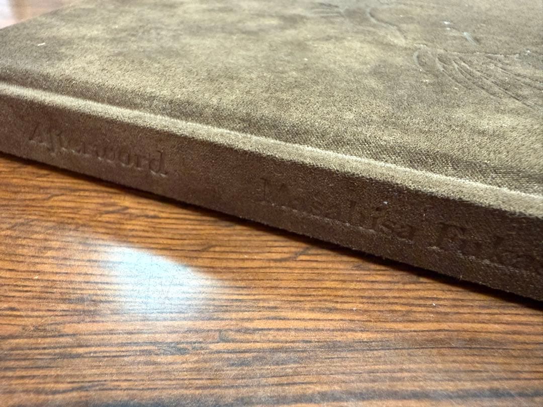 「After Word」 深瀬昌久 写真集