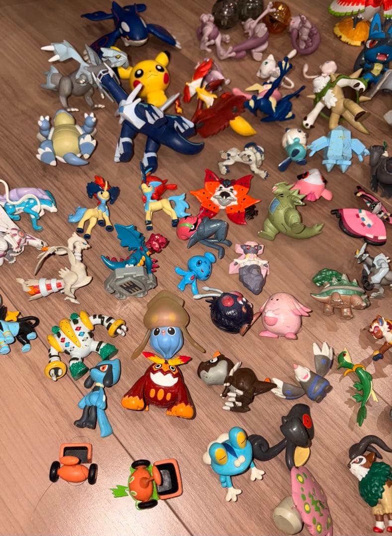 モンコレ まとめ売り