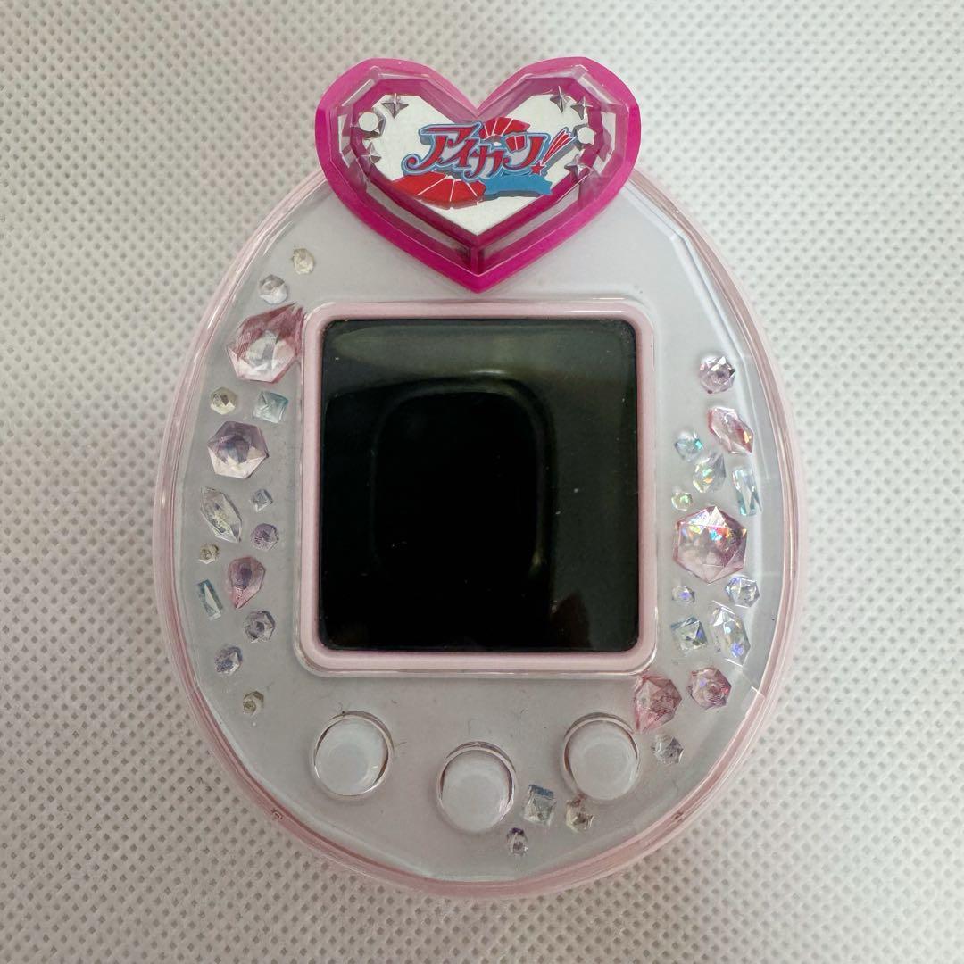 BANDAI たまごっちピース