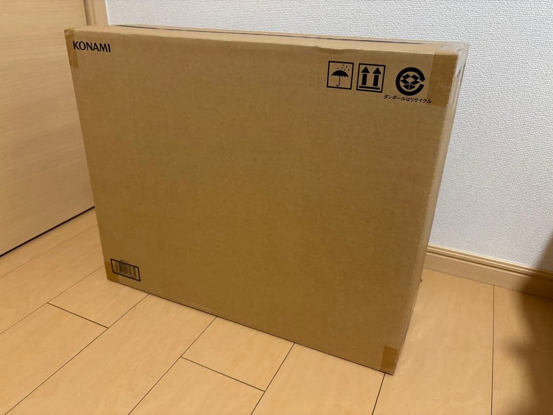 遊戯王　アルティメット海馬セット　新品未開封