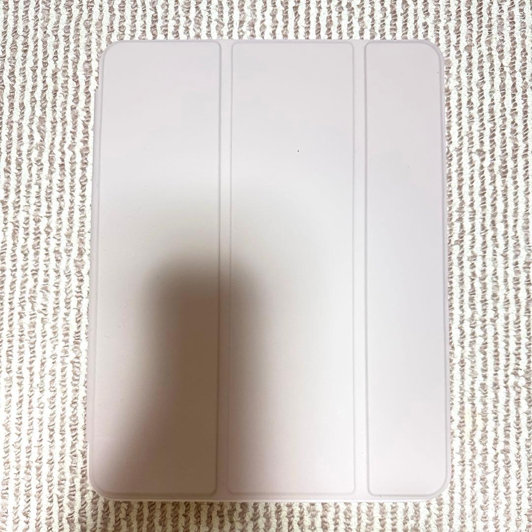 iPad Air 第4世代 （64GB） ★ペンシル、ケース、フィルム付