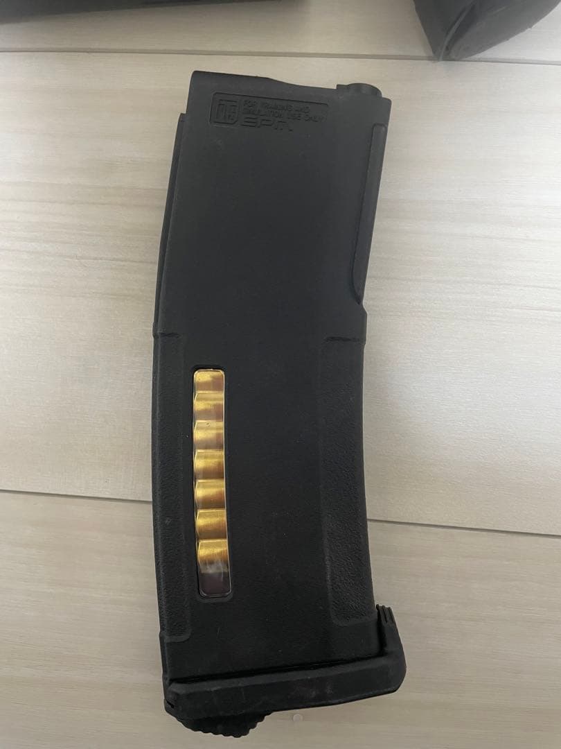 東京マルイ　HK416D DEVGRU 次世代電動ガン カスタム済み　付属品多数