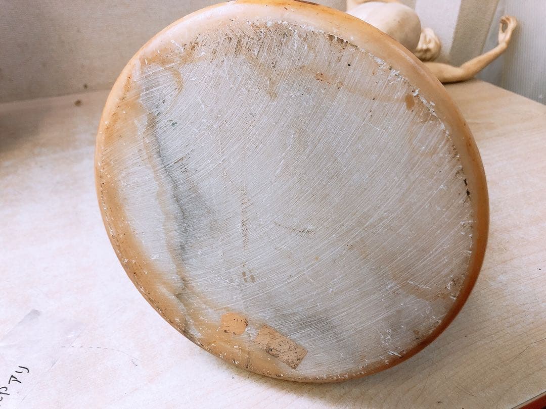 u*7様 ジュゼッペ・ベッシ Prof・g・Bessi 彫像 置物 女性像 美術