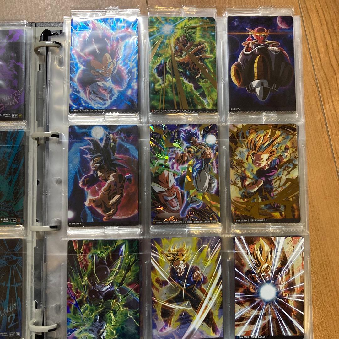 春*日様 ドラゴンボール イタジャガ コンプリート 第1弾〜第3弾