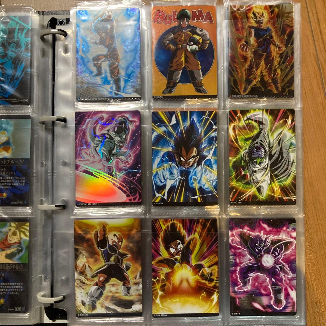 春*日様 ドラゴンボール イタジャガ コンプリート 第1弾〜第3弾