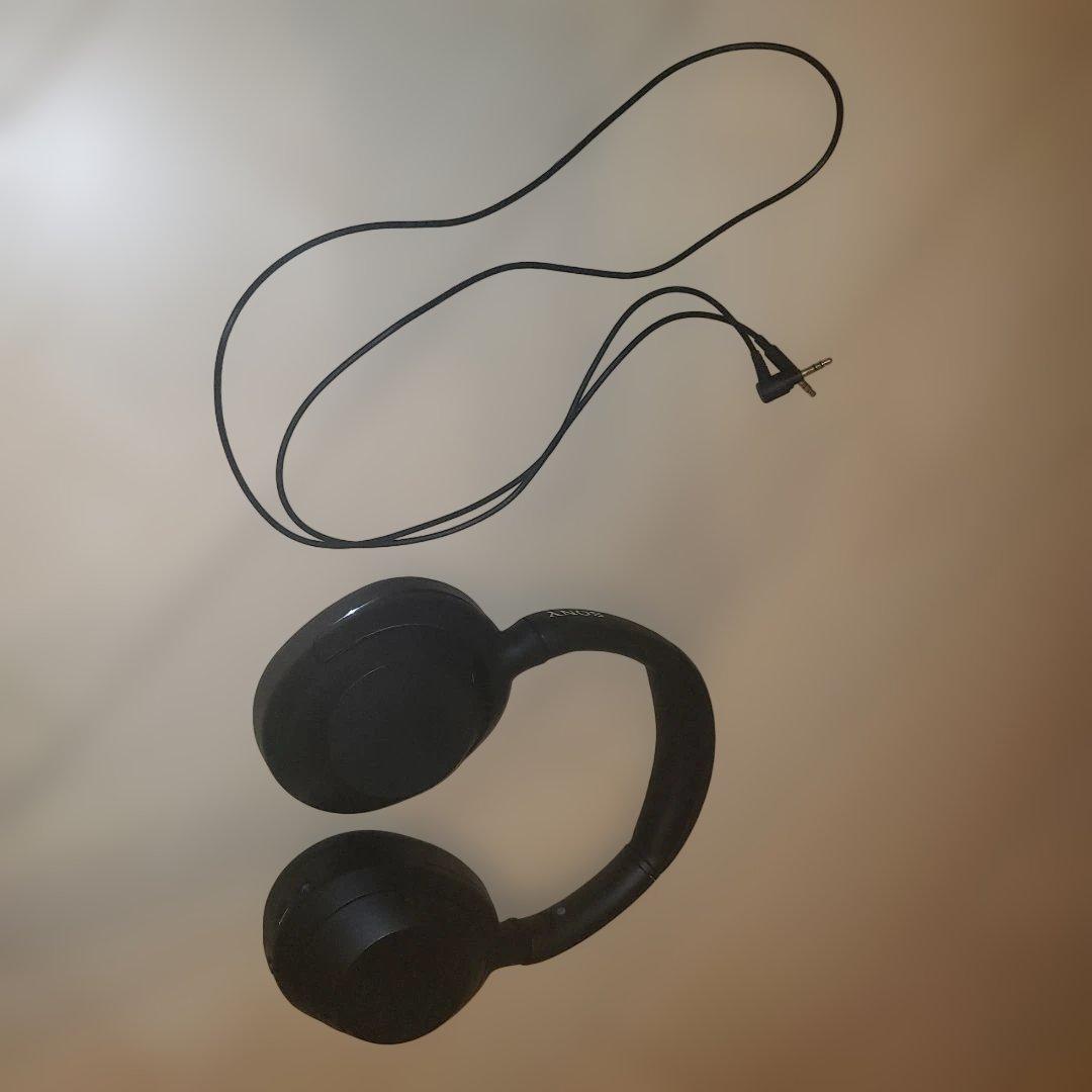 SONY ULT WEAR ワイヤレスヘッドセット JK