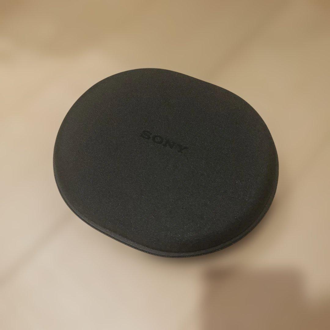 SONY ULT WEAR ワイヤレスヘッドセット JK