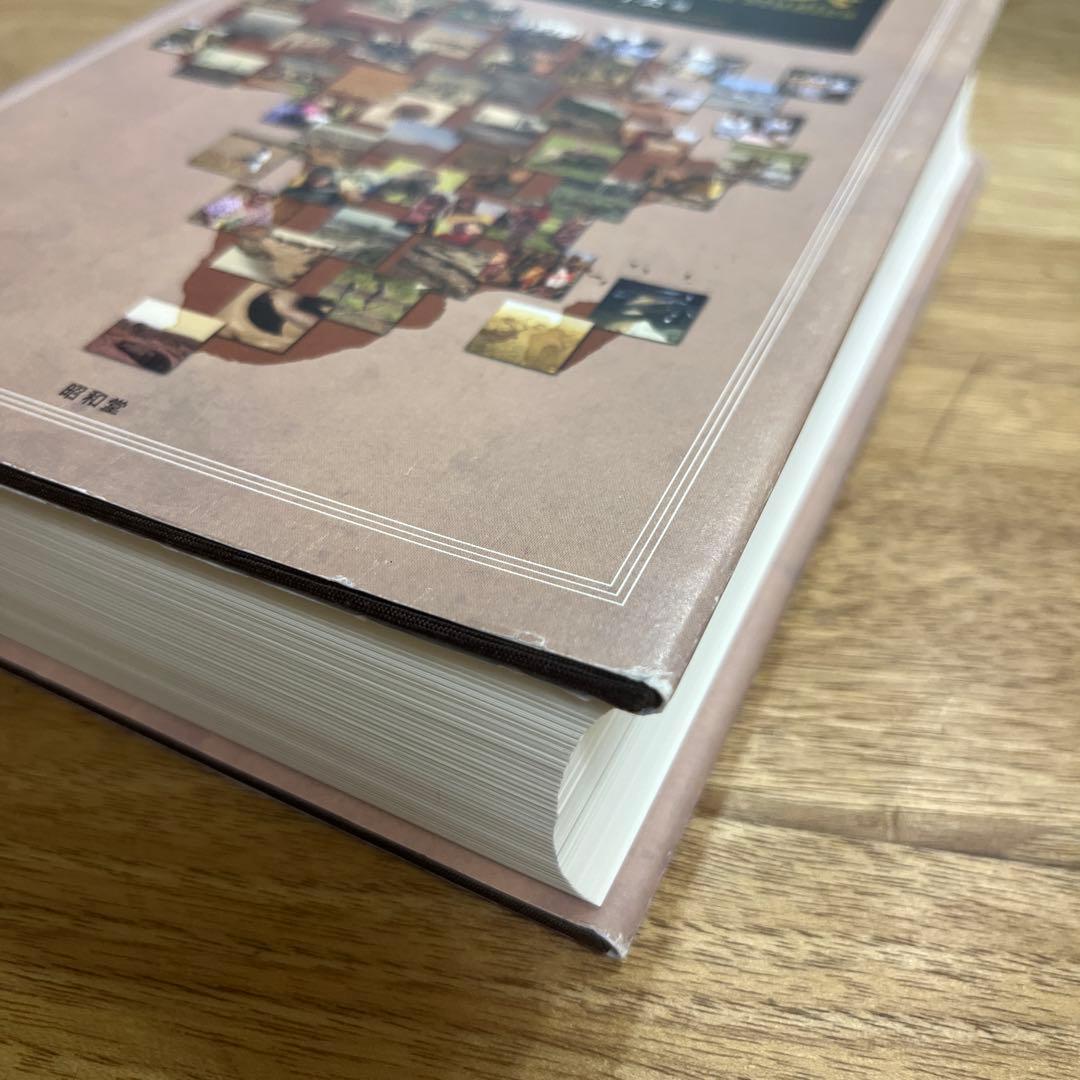 アフリカ学事典