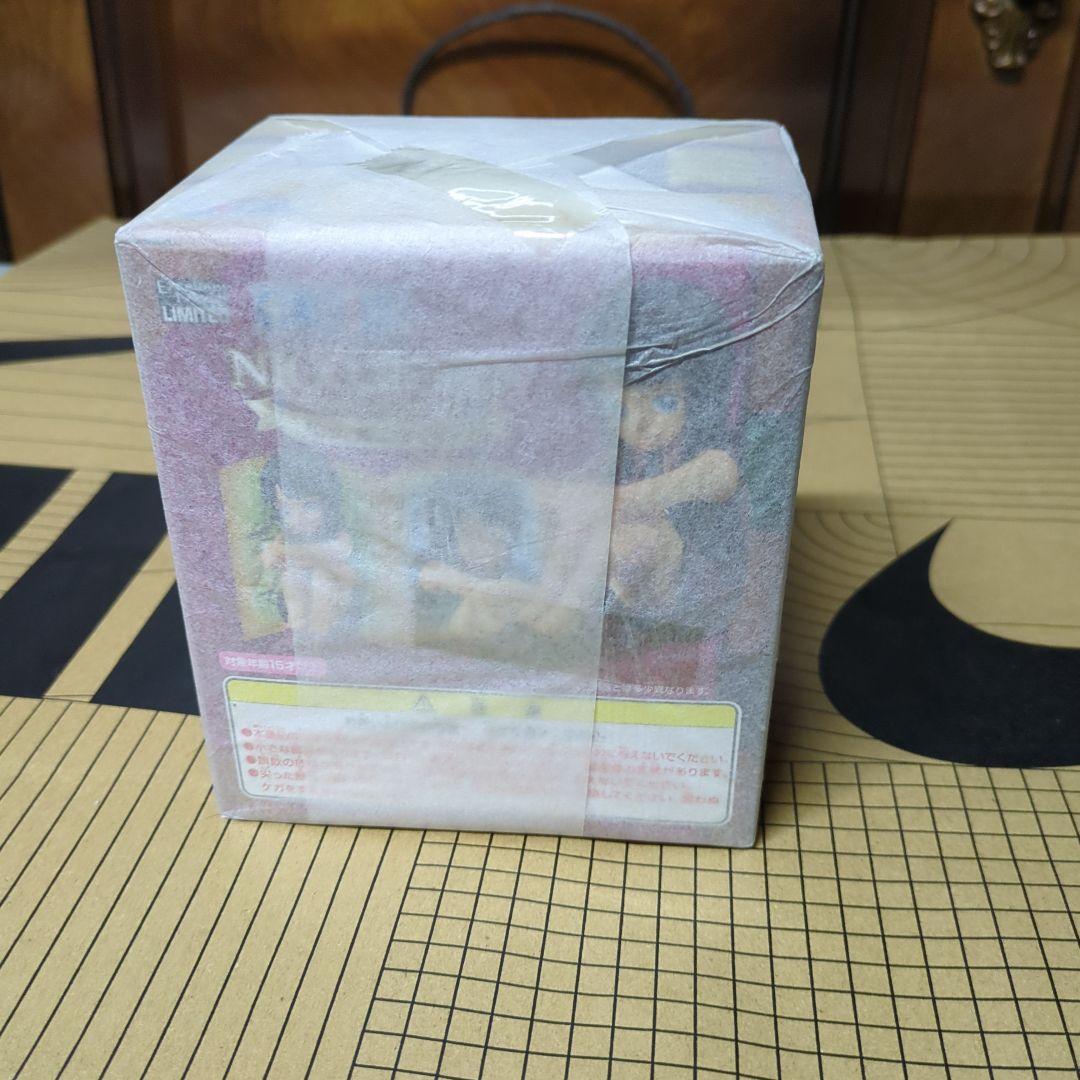 ワンピースPОP　ニコ・ロビンver.デレシ10th限定復刻版