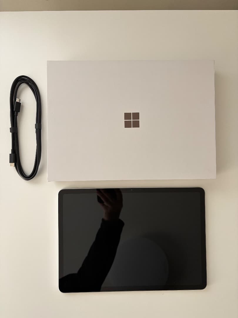 Surface Pro 12インチ 16GB RAM 256GB SSD