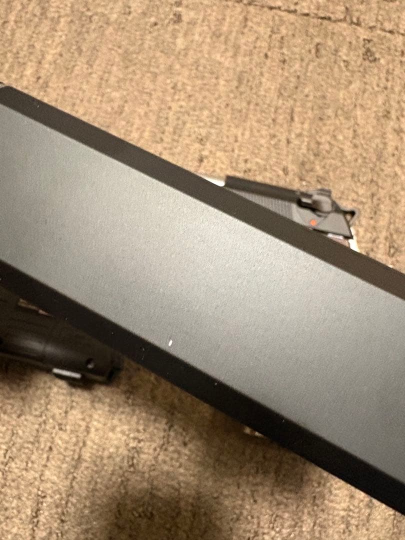 マルイ サムライエッジ アルバート01 美品