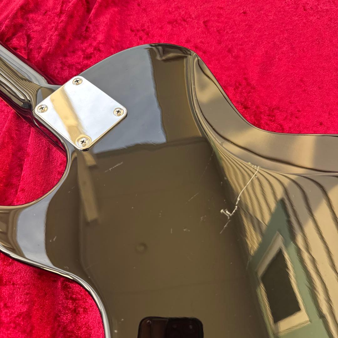 メンテ済 GrassRoots G-I-48LP INORAN LUNA SEA