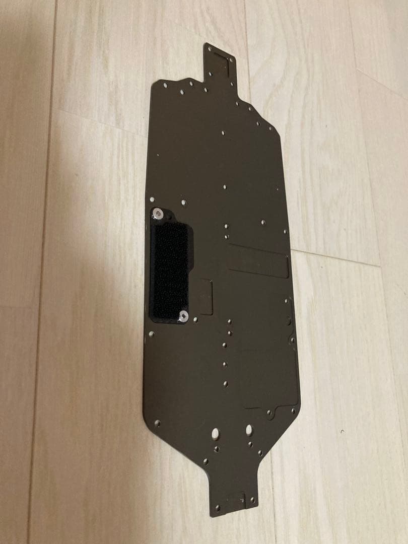 シュマッカー（Schumacher）　CAT L1 EVO ハイエンドバギー