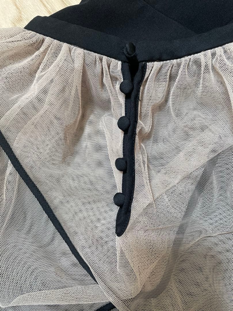 【匿名配送】AMERI 結婚式 お呼ばれ パーティードレス フォーマル