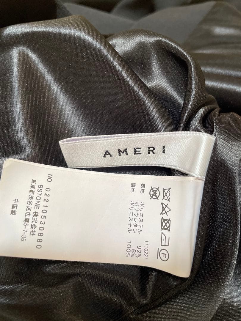 【匿名配送】AMERI 結婚式 お呼ばれ パーティードレス フォーマル