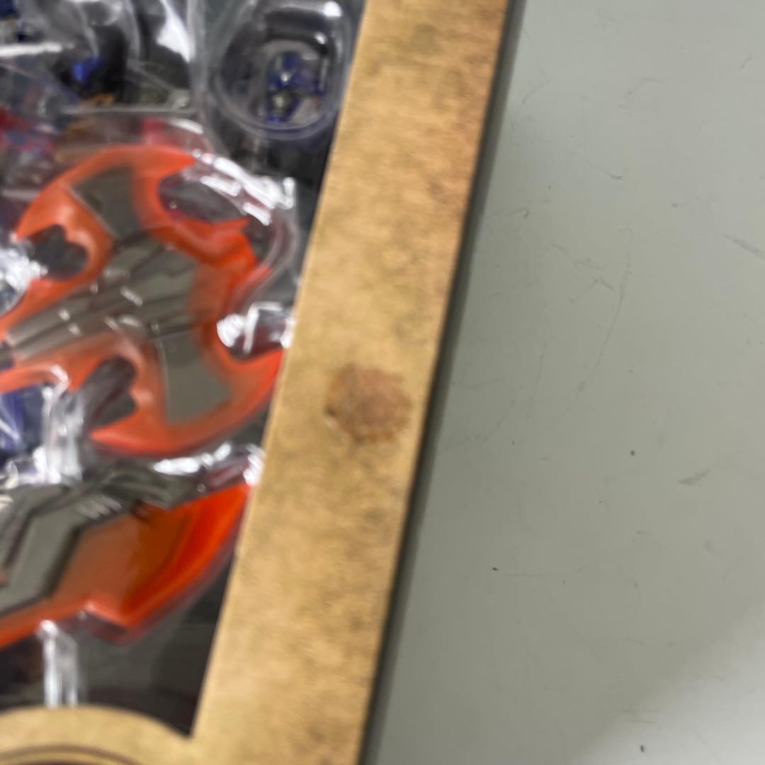 海洋堂 特撮リボルテック オプティマスプライム ジェットウィング装備 040