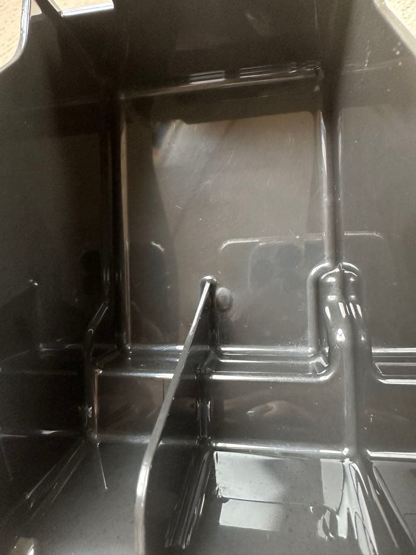 デロンギ 全自動コーヒーマシン マグニフィカS ECAM22112W