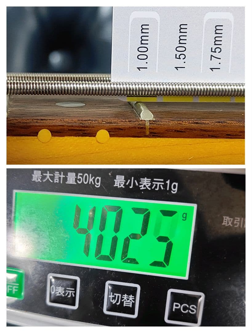 ベース Squier by Fender Classic Vibe '60s JB