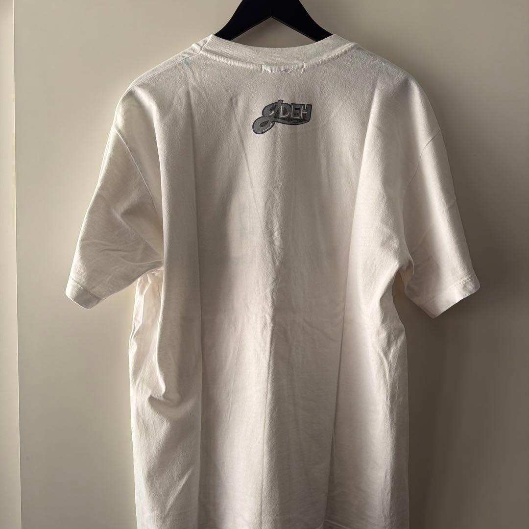 GOOD ENOUGH UK GDEH Tシャツ Lサイズ