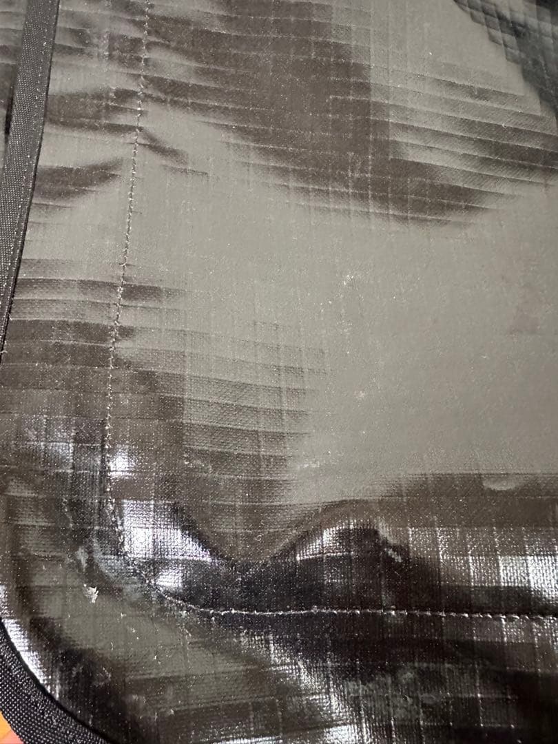 patagonia キャリーケース　ブラックホール　ダッフル 100L