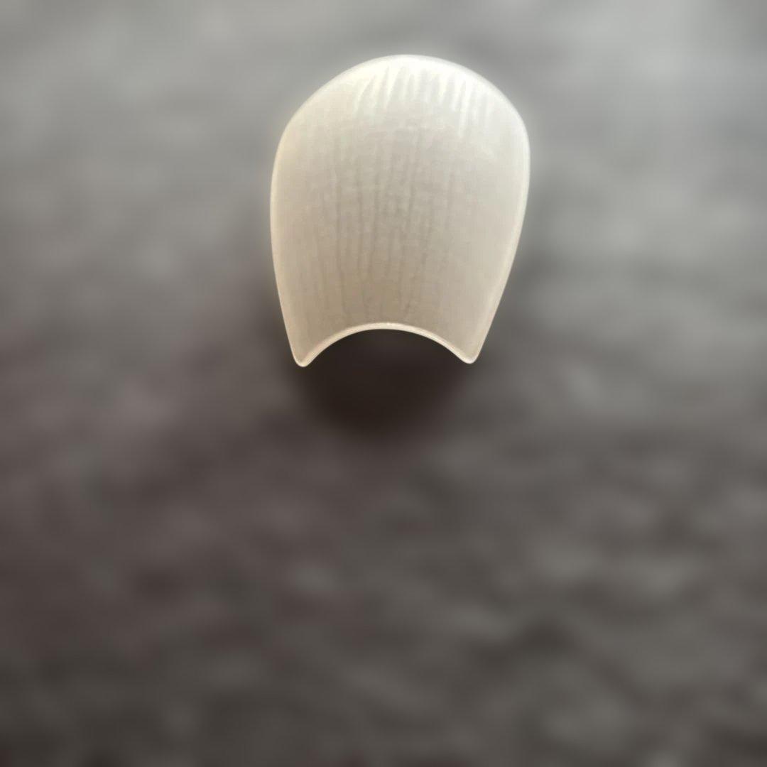 小林裕之・希 茶則 Chasoku (tea scoop)