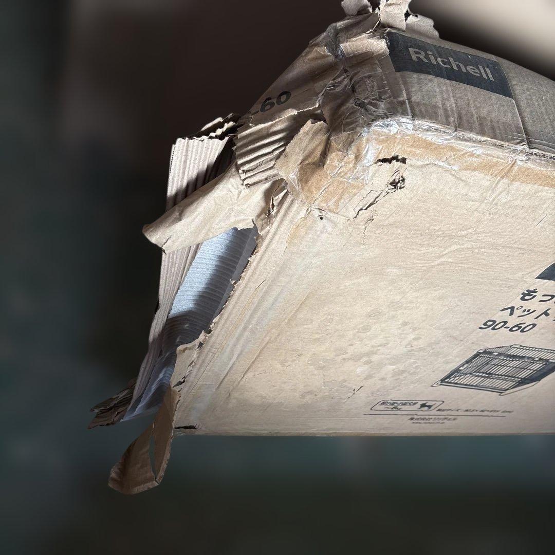 もっとお掃除簡単ペットサークル 90-60